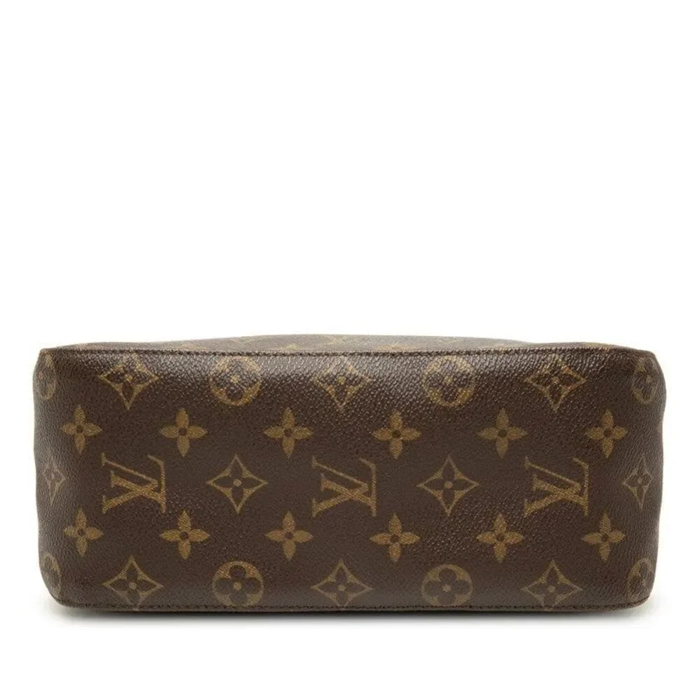 Louis Vuitton Looping MM Shoulder Bag